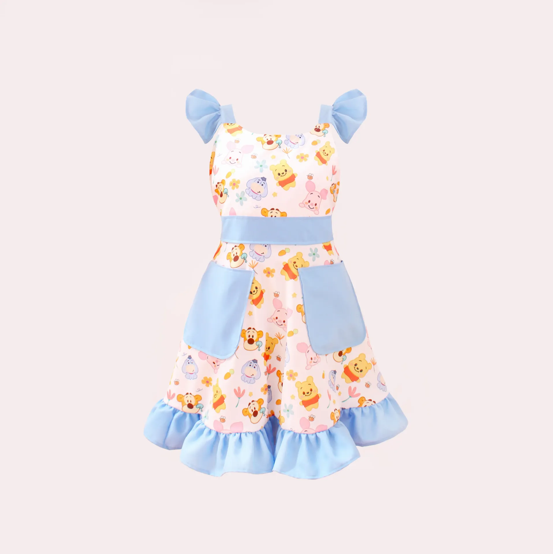 Vestibata Winnie Poo