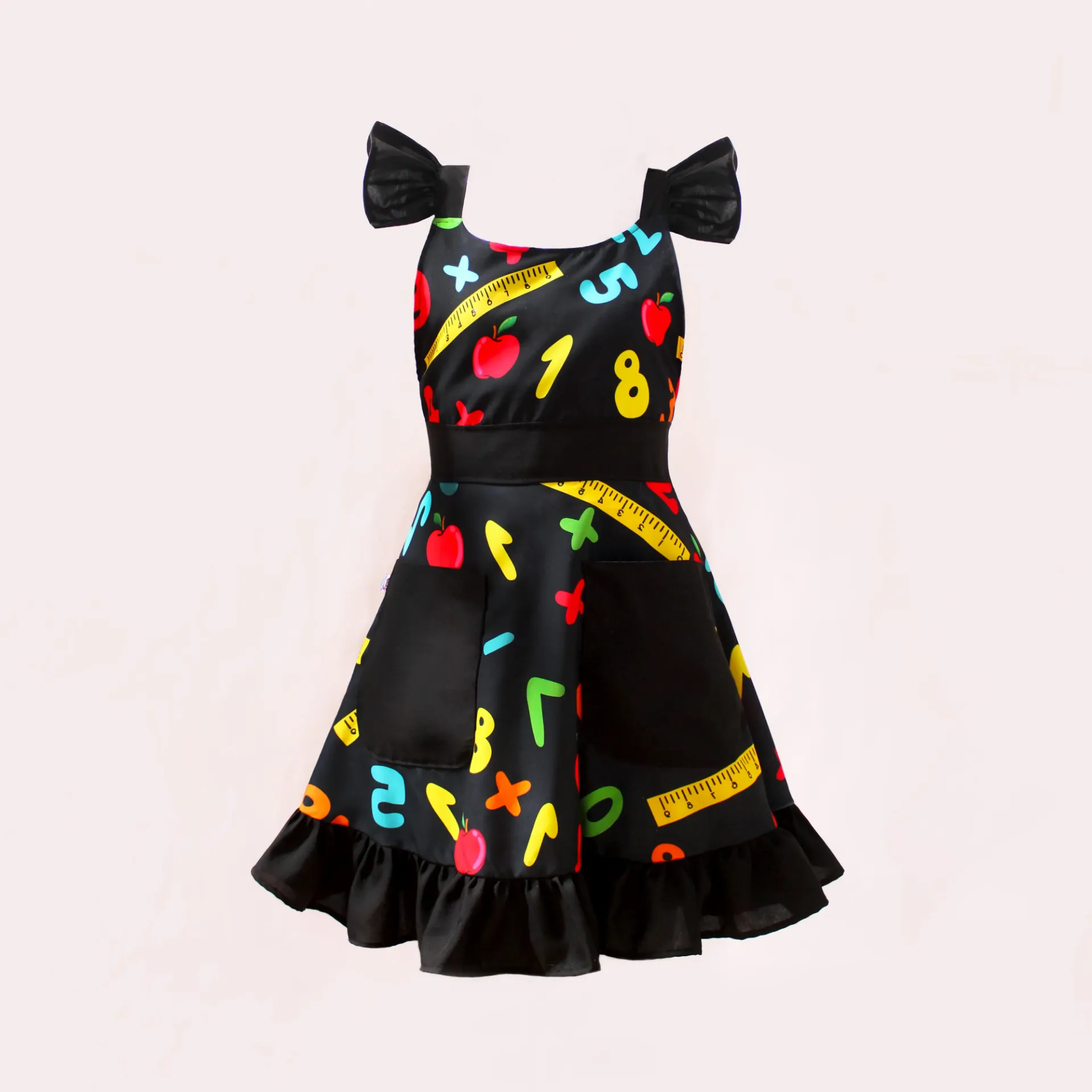 Vestibata Barbie Maestra