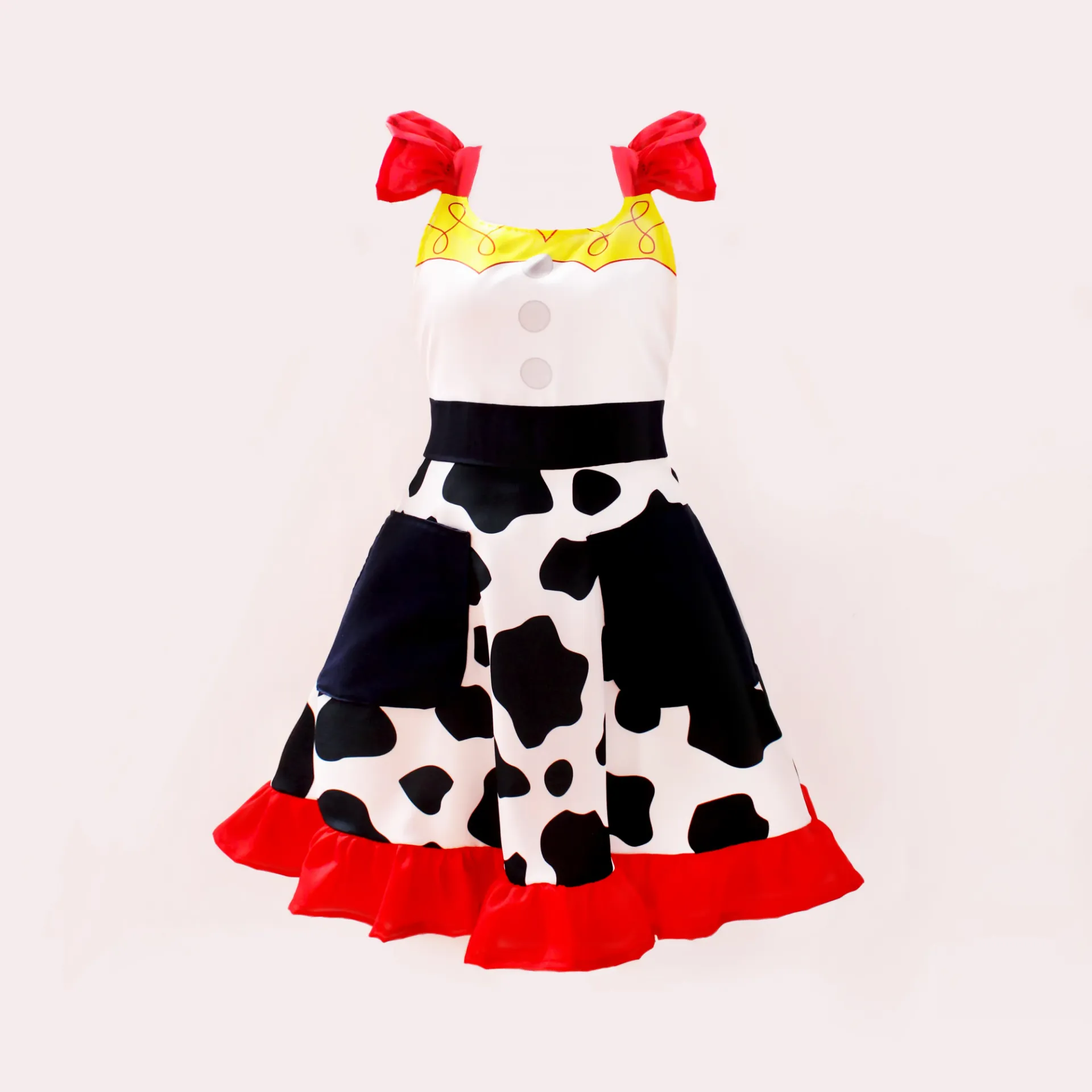 Vestibata Jessie Toy Story