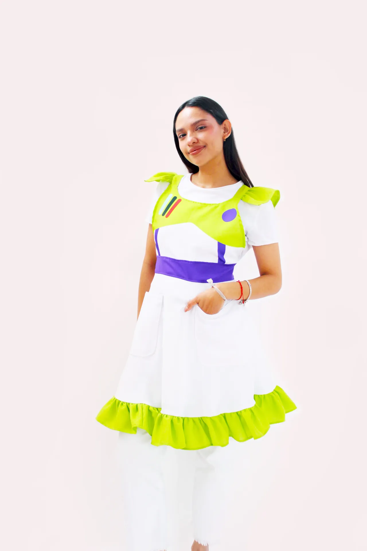 Vestibata Buzz Lightyear Toy Story