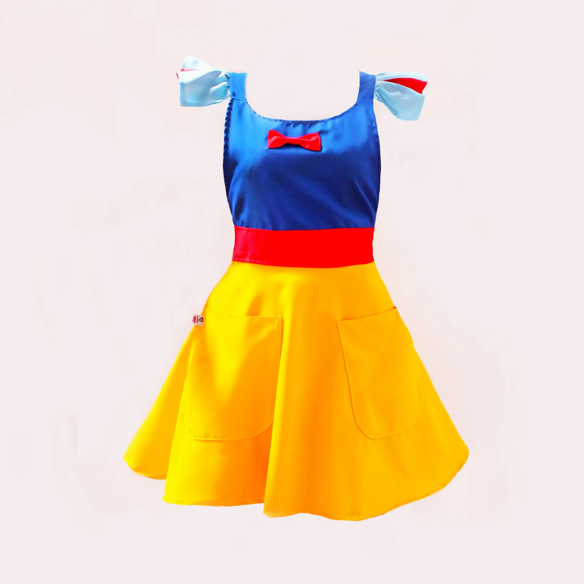 Vestibata Blancanieves