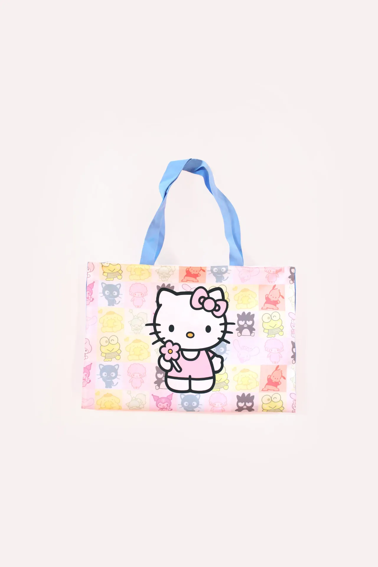 Maxibolsa Hello Kitty