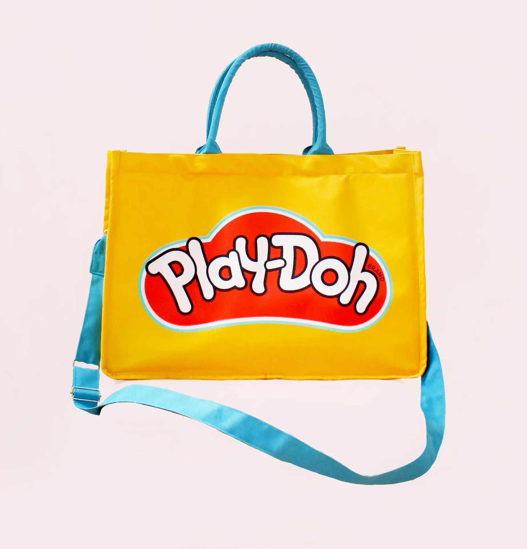 Maxi-Tote Play-Doh