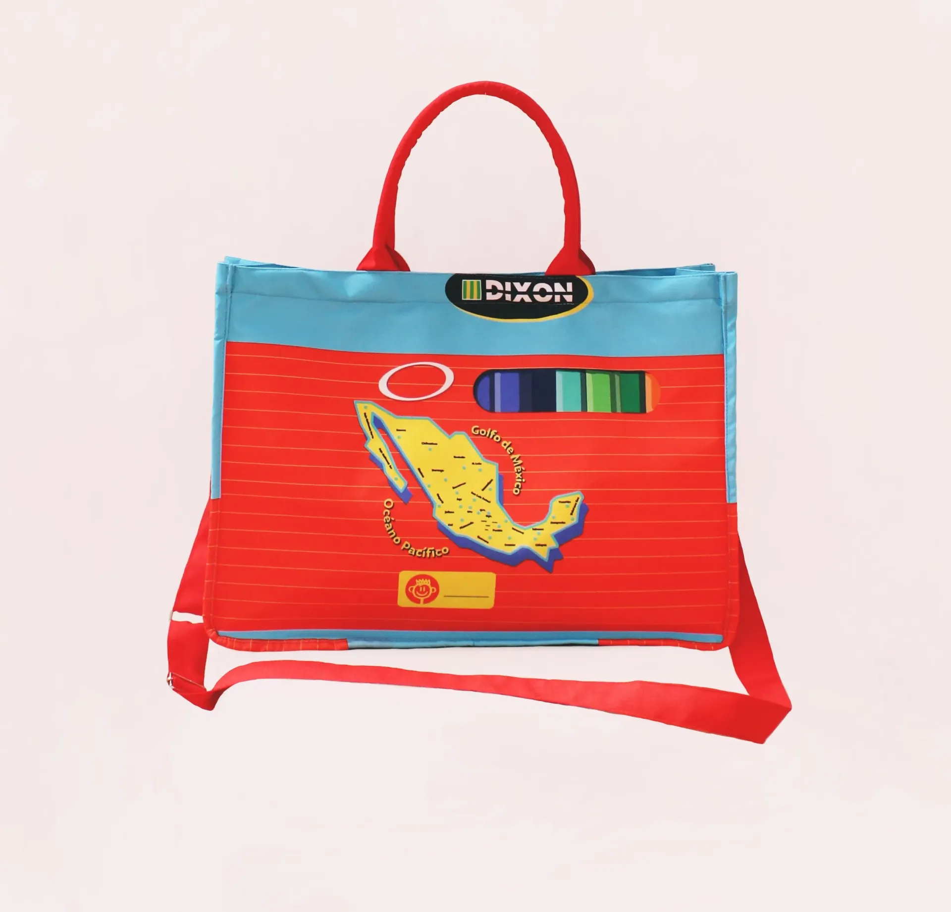 Maxi-Tote Mapita