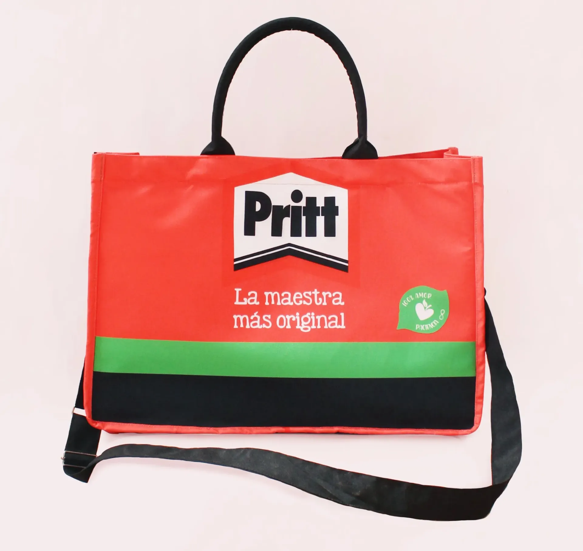 Maxi-Tote Pritt