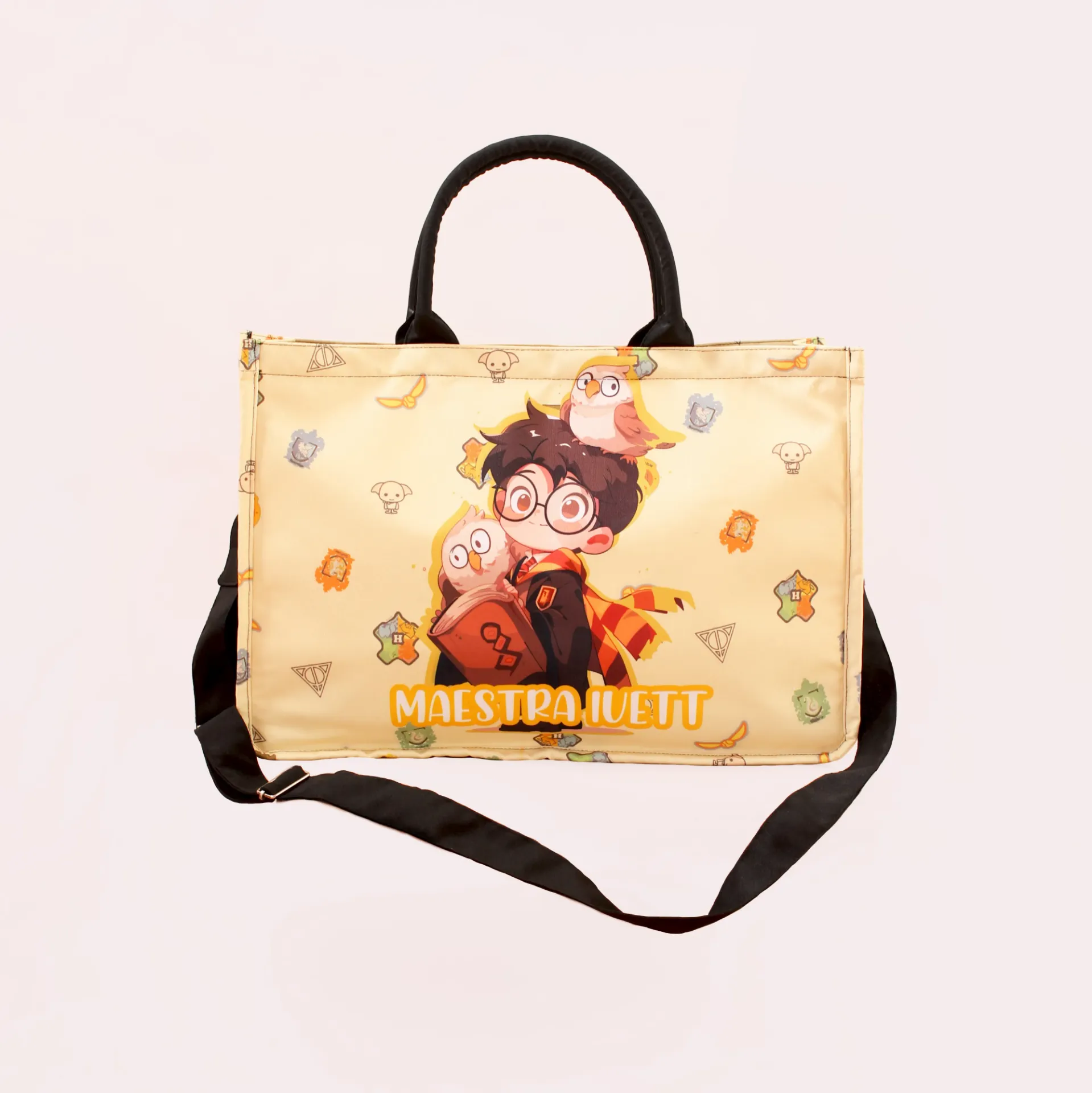 Maxi-Tote Harry Potter