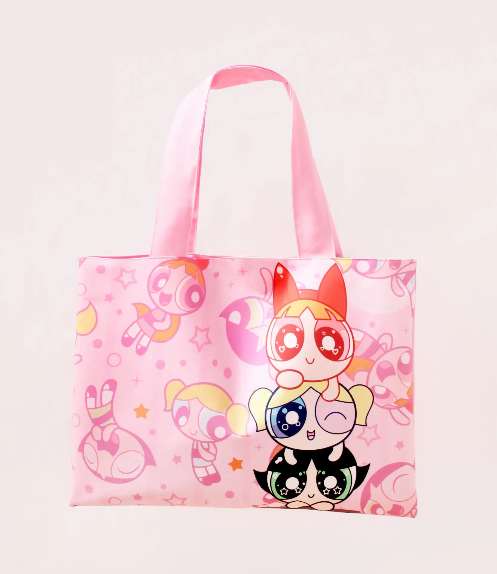 Tote-Bag Chicas Superpoderosas