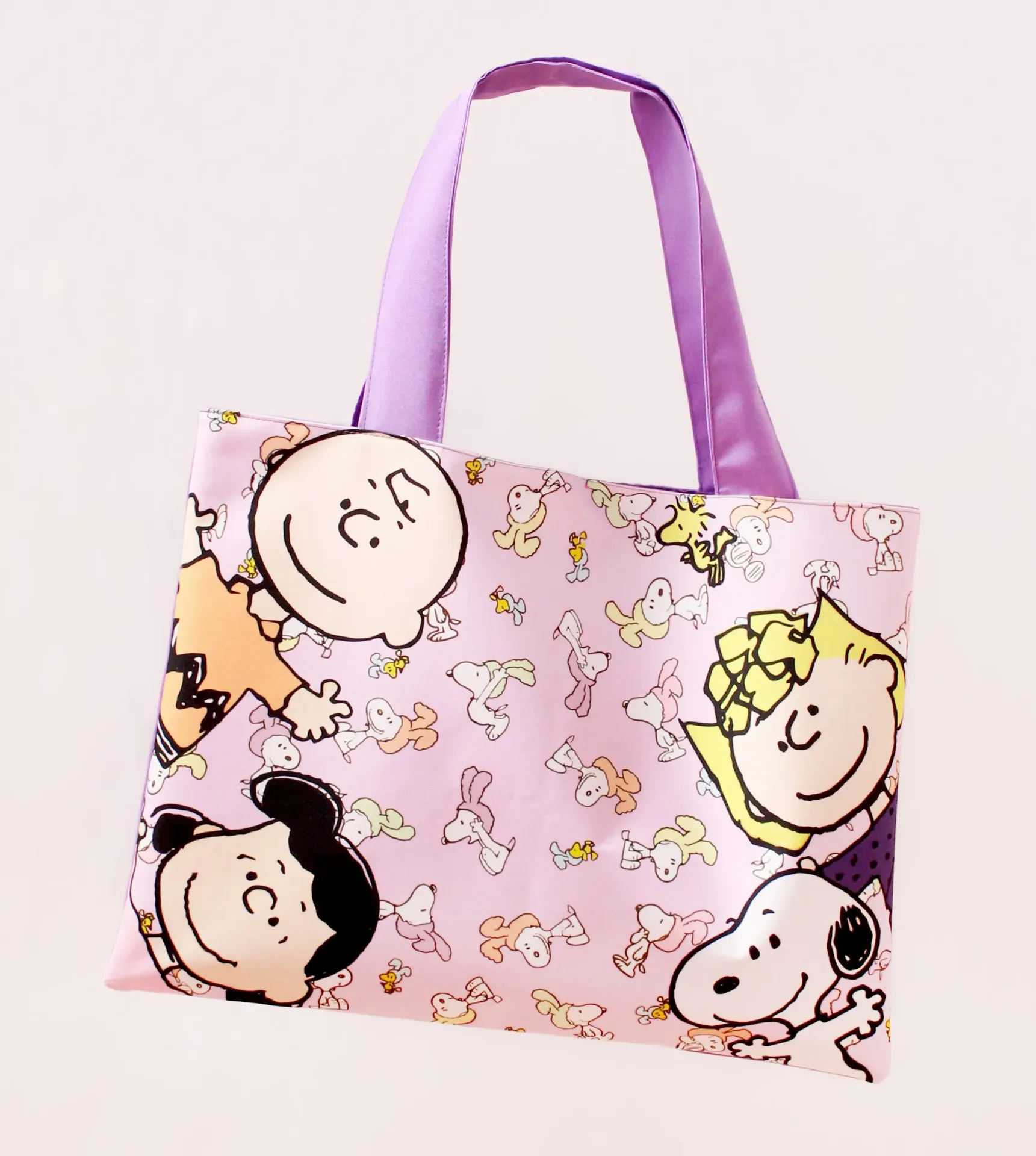 Tote-Bag Snoopy