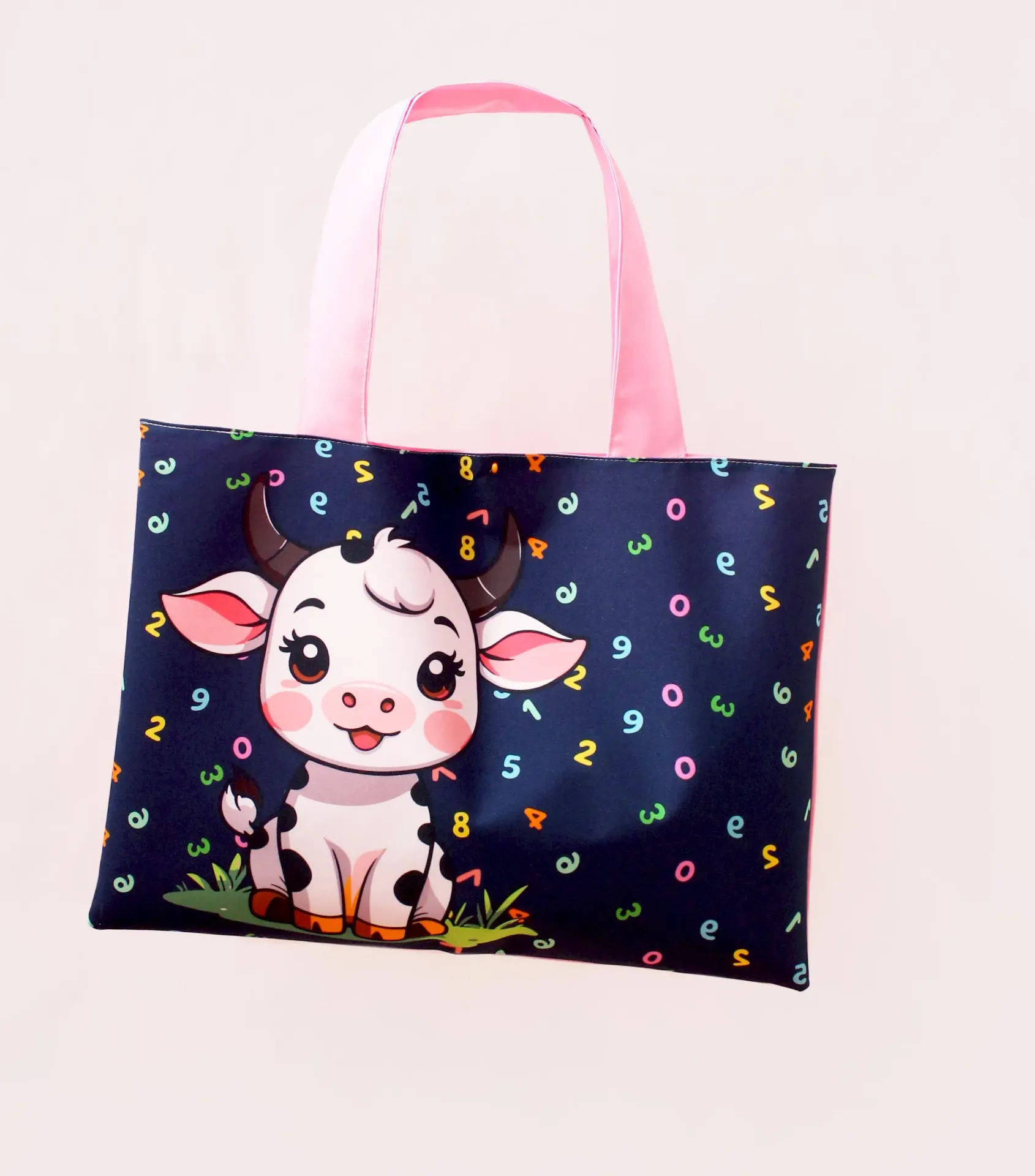 Tote-Bag Vaquita
