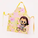 Mandil completo Maestra Bicicleta