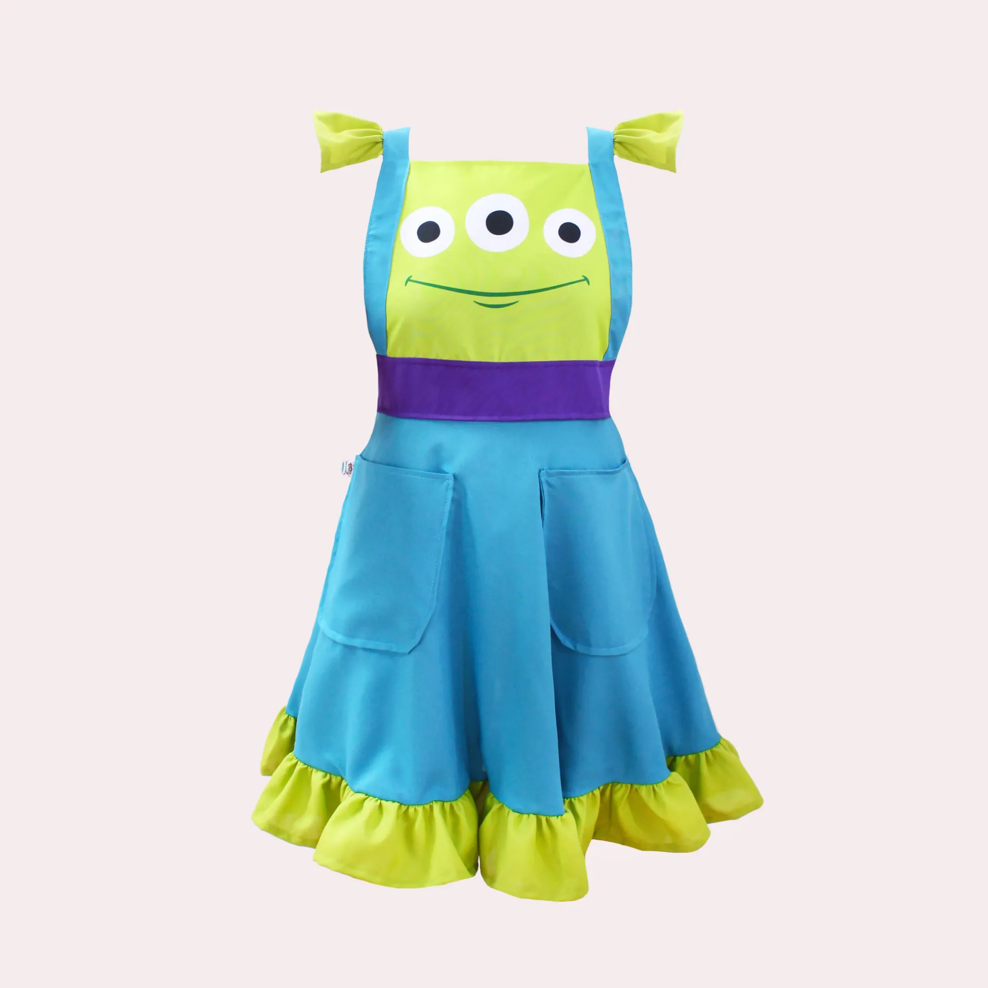 Vestibata Marcianito Toy Story