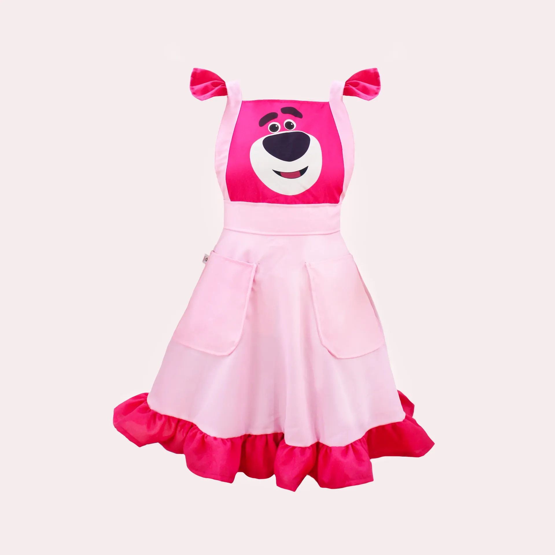Vestibata Lotso Toy Story