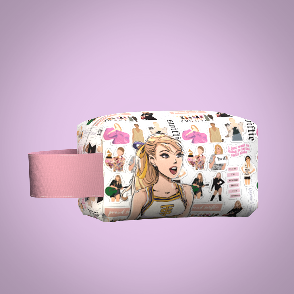 Lapicera Taylor Swift