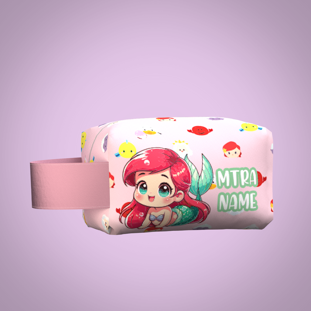 Lapicera Ariel Bebé Rosa